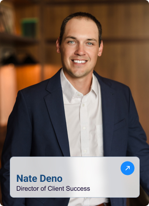 Nate Deno