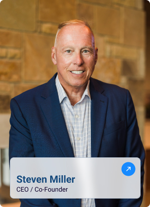 Steven Miller