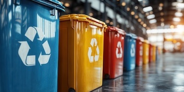 Waste Management Medical Supplies