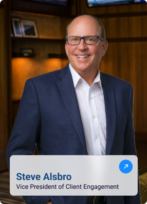 Steve Alsbro